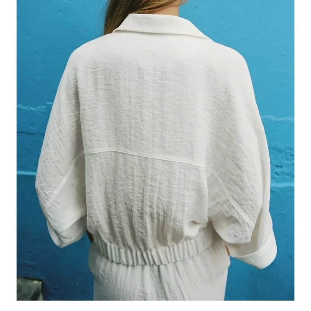 Zara nwt short